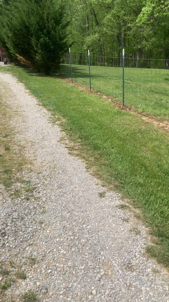 Trusted residential landscaping for beautiful yards across London, KY - Smith and Guth Lawn Care