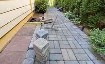 Reliable lawn mowing service for outdoor upgrades across Mills River, NC - Smith and Lloyd Landscaping and Design