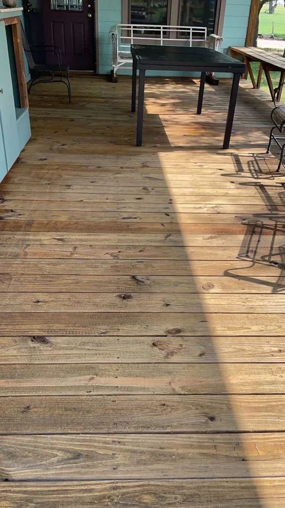 Trusted landscape design near you across Devine, TX - Smith And Myers Home Remodeling