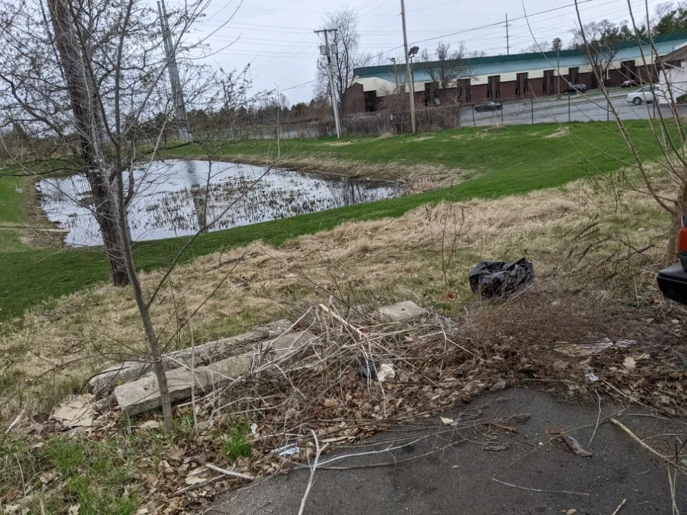 Trusted outdoor landscaping experts serving South Bend, IN - Smith and Thompsons