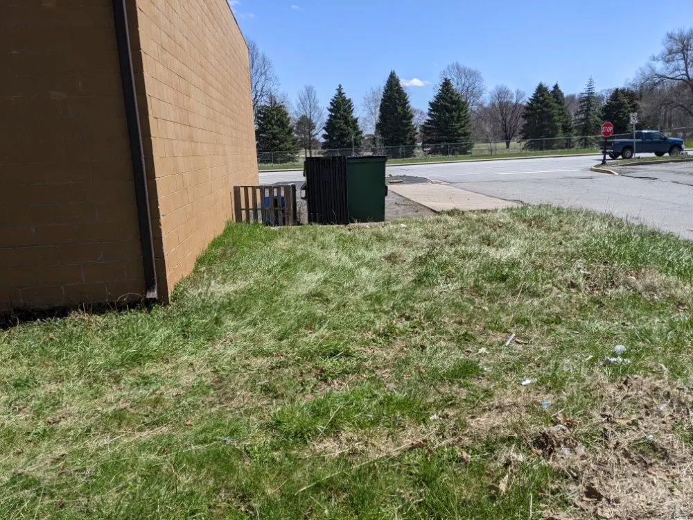 Expert outdoor landscaping for residential properties in South Bend, IN by Smith and Thompsons