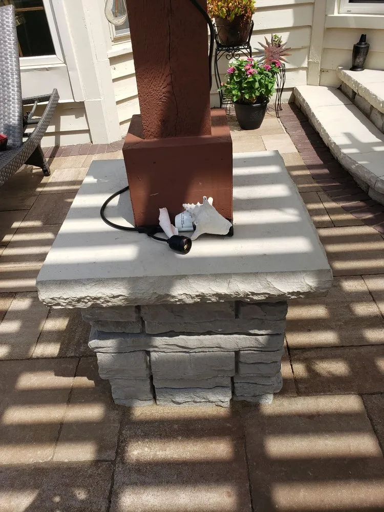 Reliable residential landscaping experts serving Carol Stream, IL - Smith Brothers