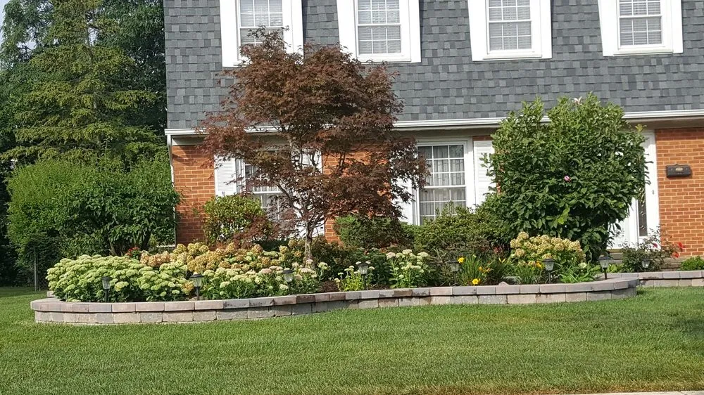 Professional yard maintenance for outdoor upgrades in Carol Stream, IL by Smith Brothers