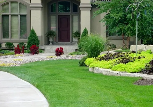 Affordable landscape design experts serving Fairway, KS - Smith Brothers Lawn & Tree