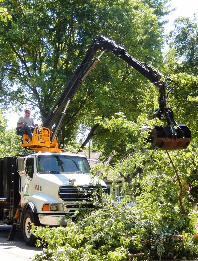 Top-rated landscape installation experts serving Fairway, KS - Smith Brothers Lawn & Tree