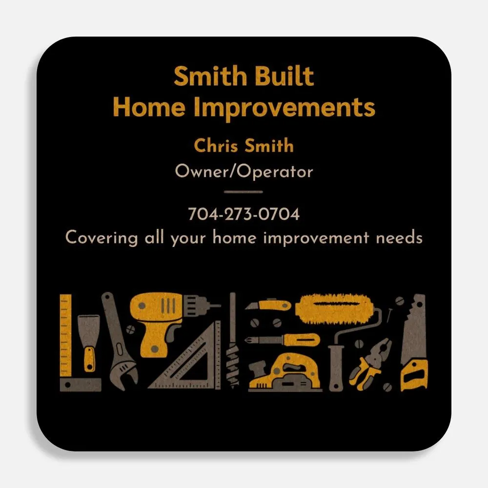 Trusted yard maintenance for residential properties in Rockwell, NC by Smith Built Home Improvement
