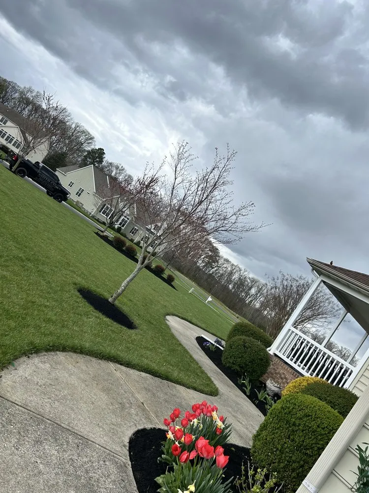 Trusted lawn care service in Cheswold, DE - Smith Co Landscaping & Maintenance