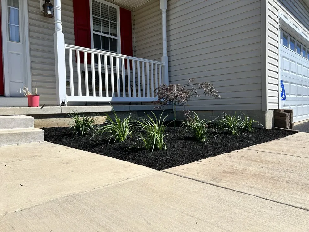 Top-rated yard cleanup service in Cheswold, DE - Smith Co Landscaping & Maintenance