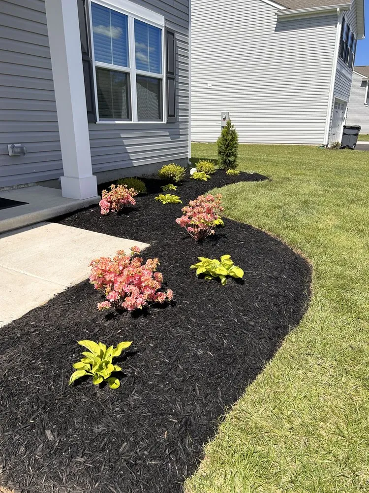 Professional lawn mowing service in Cheswold, DE by Smith Co Landscaping & Maintenance