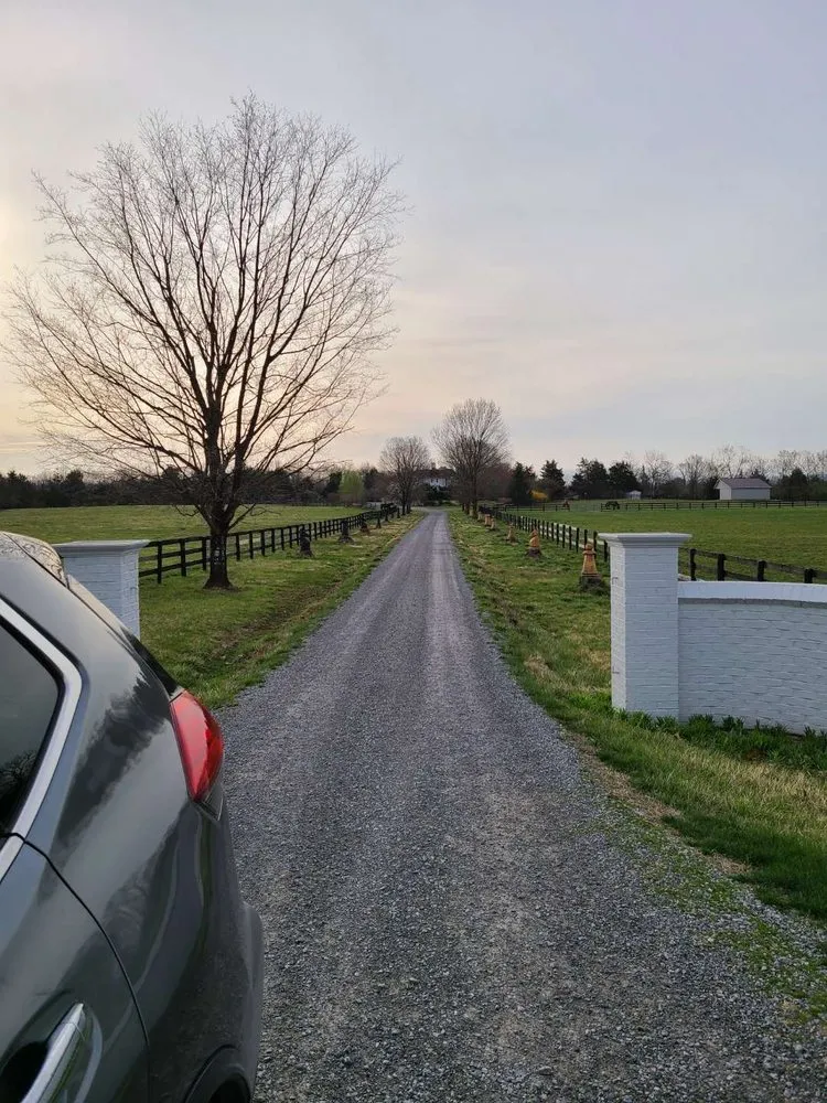 Local lawn care service in Winchester, VA by Smith Company VA