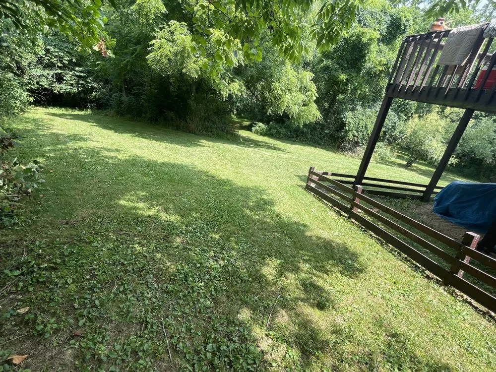 Trusted yard maintenance for homes in Winchester, VA by Smith Company VA