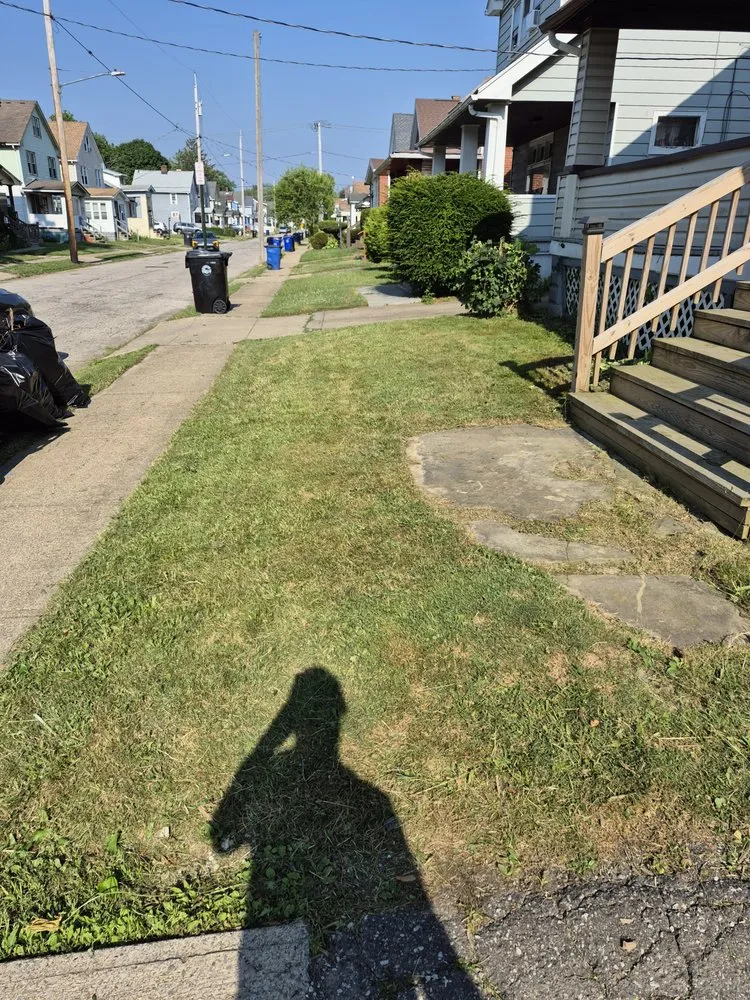 Local yard cleanup service experts serving Euclid, OH - Smith Cutz