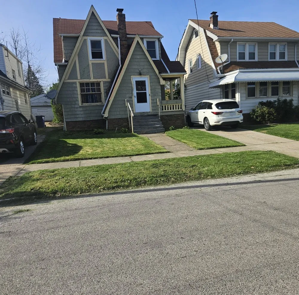 Affordable garden landscaping in Euclid, OH - Smith Cutz