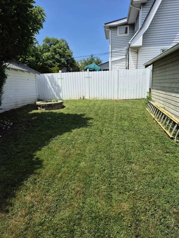 Reliable outdoor landscaping in Euclid, OH - Smith Cutz