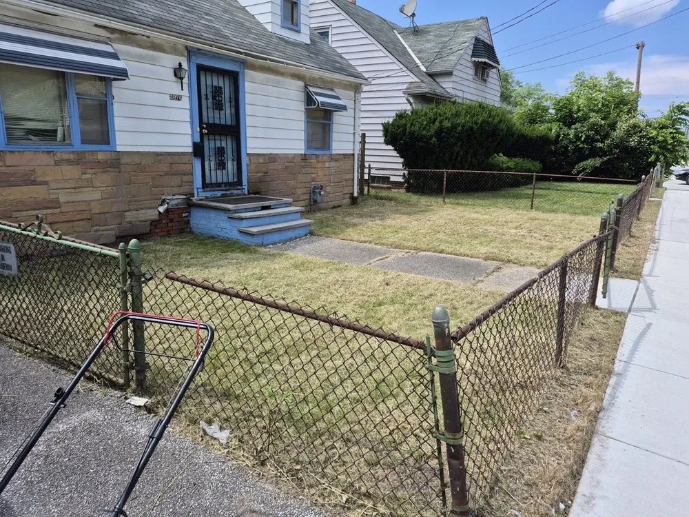 Reliable garden landscaping in Euclid, OH by Smith Cutz