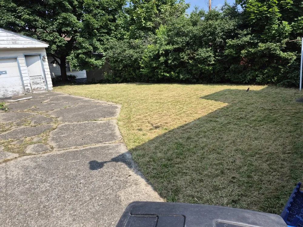 Trusted yard maintenance in Euclid, OH by Smith Cutz