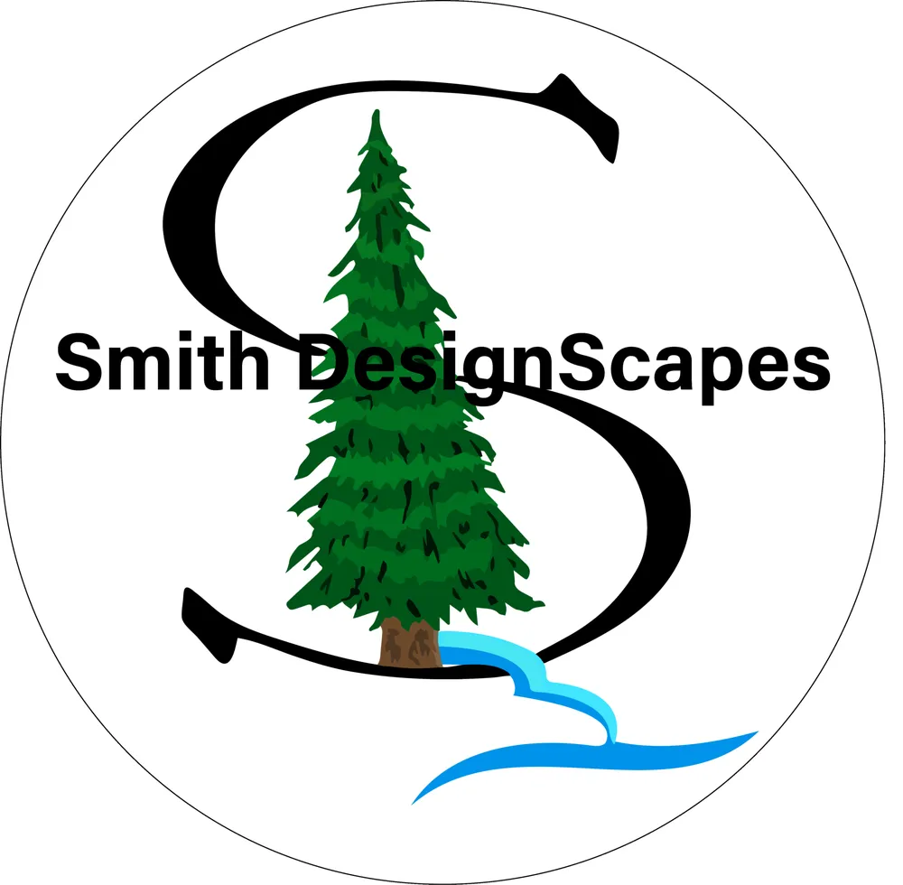 Professional lawn mowing service for residential properties in Jackson, TN by Smith DesignScapes