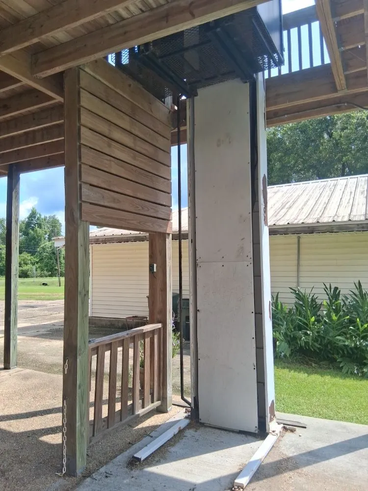 Expert yard maintenance in Baker, LA - Smith Enterprises