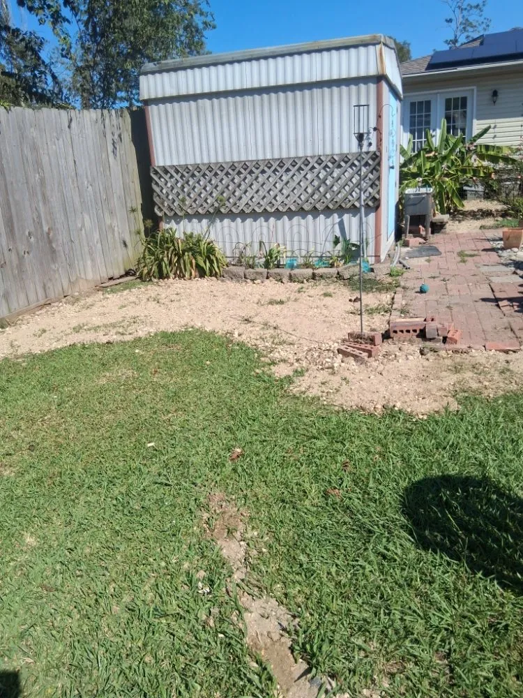 Reliable yard cleanup service near you in Baker, LA by Smith Enterprises