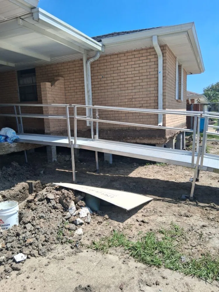 Expert yard cleanup service in Baker, LA by Smith Enterprises