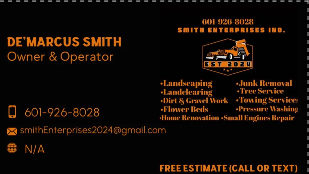 Affordable garden landscaping for homes in Jackson, MS by Smith Enterprises