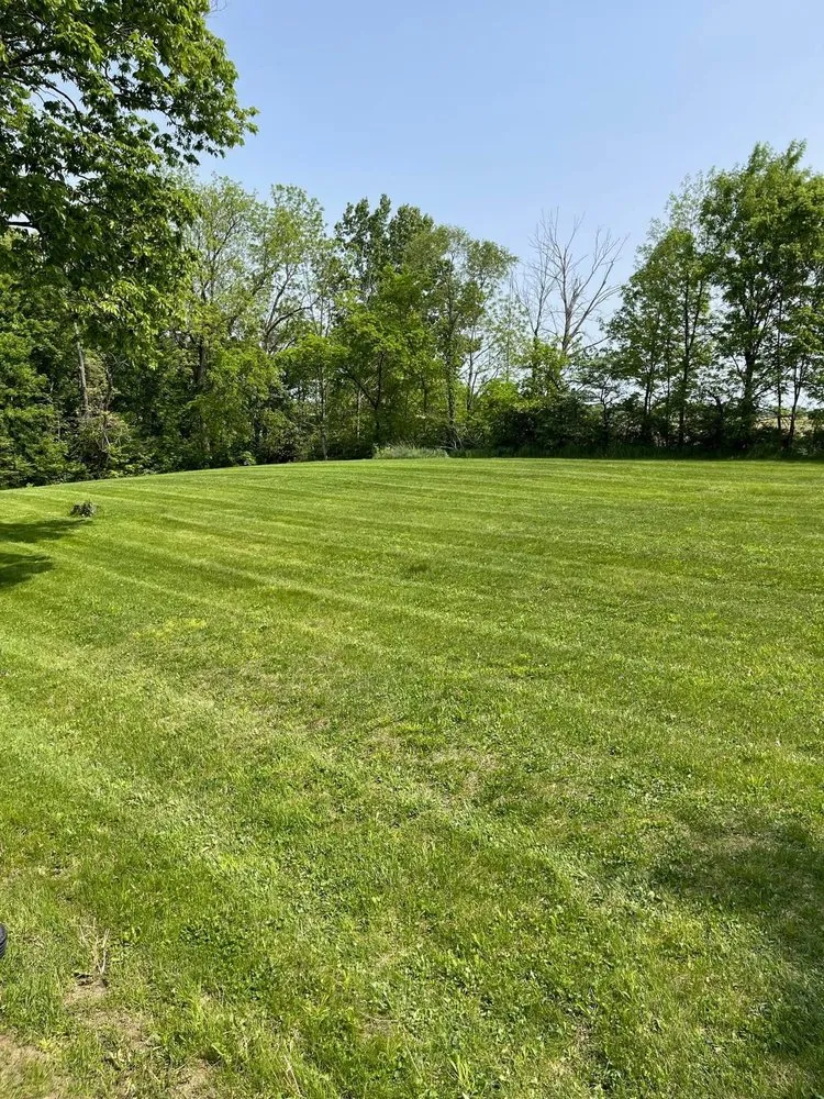 Local landscaping services experts serving Muncie, IN - Smith Family Services