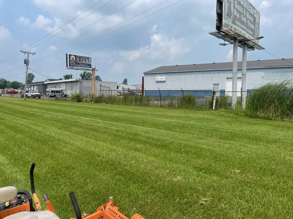 Affordable landscape installation experts serving Muncie, IN - Smith Family Services