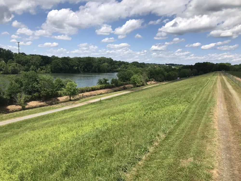 Professional outdoor landscaping for beautiful yards across Indian Trail, NC - Smith Ground Management