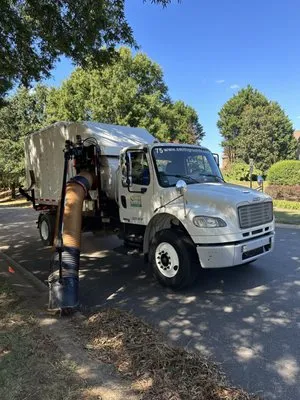 Smith Ground Management Logo