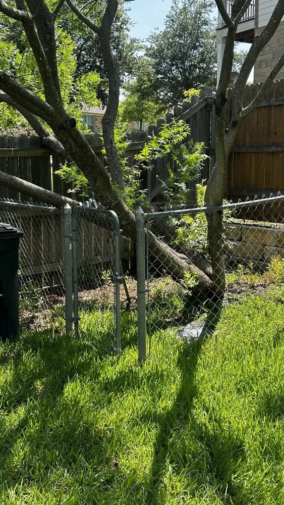 Reliable outdoor landscaping for residential properties in Gatesville, TX by Smith Land and Tree Services