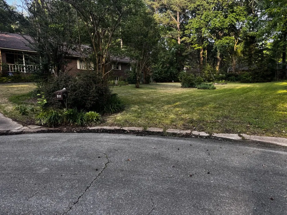 Professional residential landscaping in Jonesboro, AR - Smith Land Care Management