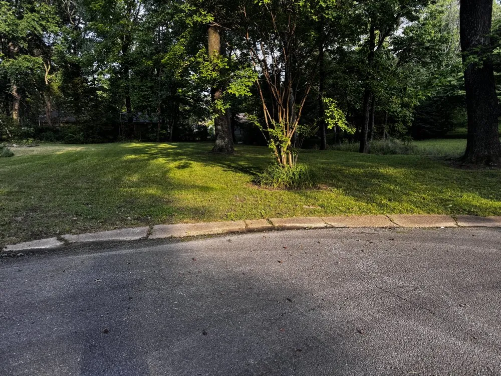 Top-rated landscape design for year-round maintenance across Jonesboro, AR - Smith Land Care Management