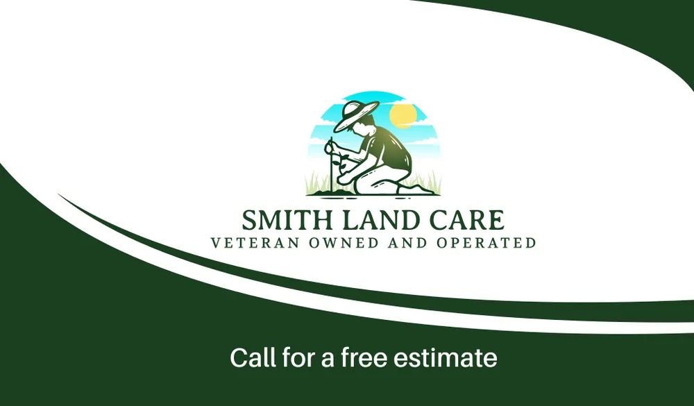 Expert yard cleanup service experts serving Jonesboro, AR - Smith Land Care Management