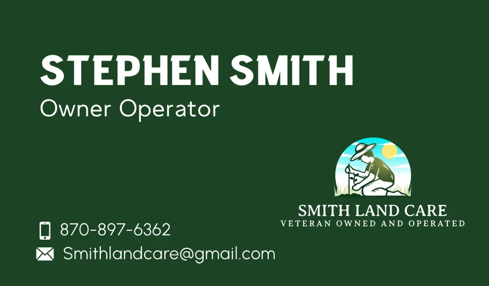 Top-rated outdoor landscaping for beautiful yards across Jonesboro, AR - Smith Land Care Management