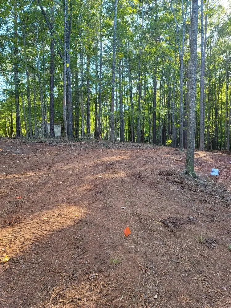 Affordable landscape installation for year-round maintenance in Eatonton, GA by Smith Land Improvement