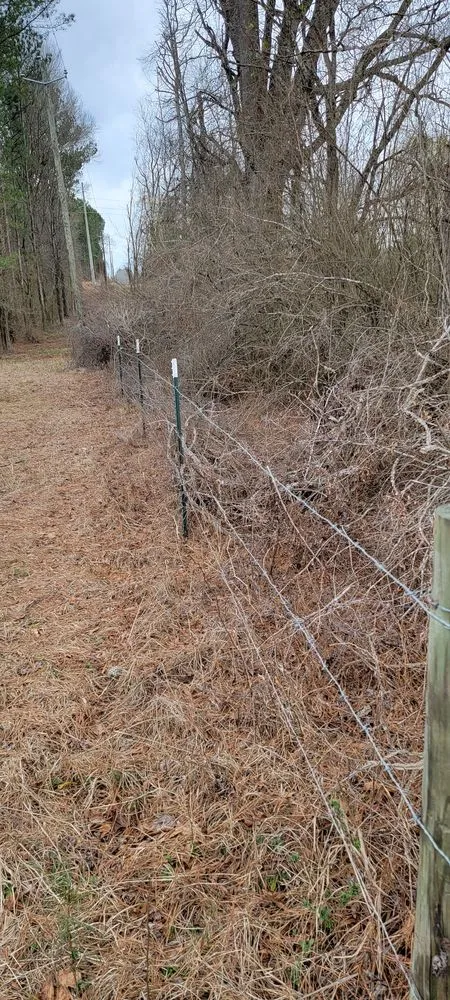 Trusted landscape installation in Wilsonville, AL - Smith Land Management