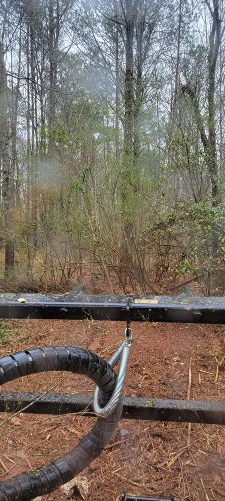 Trusted residential landscaping for year-round maintenance across Wilsonville, AL - Smith Land Management