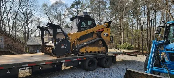 Smith Land Management