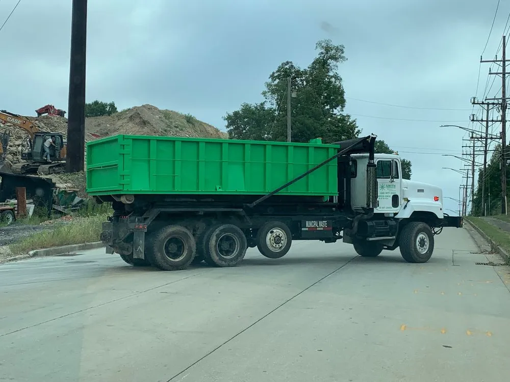 Affordable landscaping services for year-round maintenance in Linthicum, MD by Smith Landscape