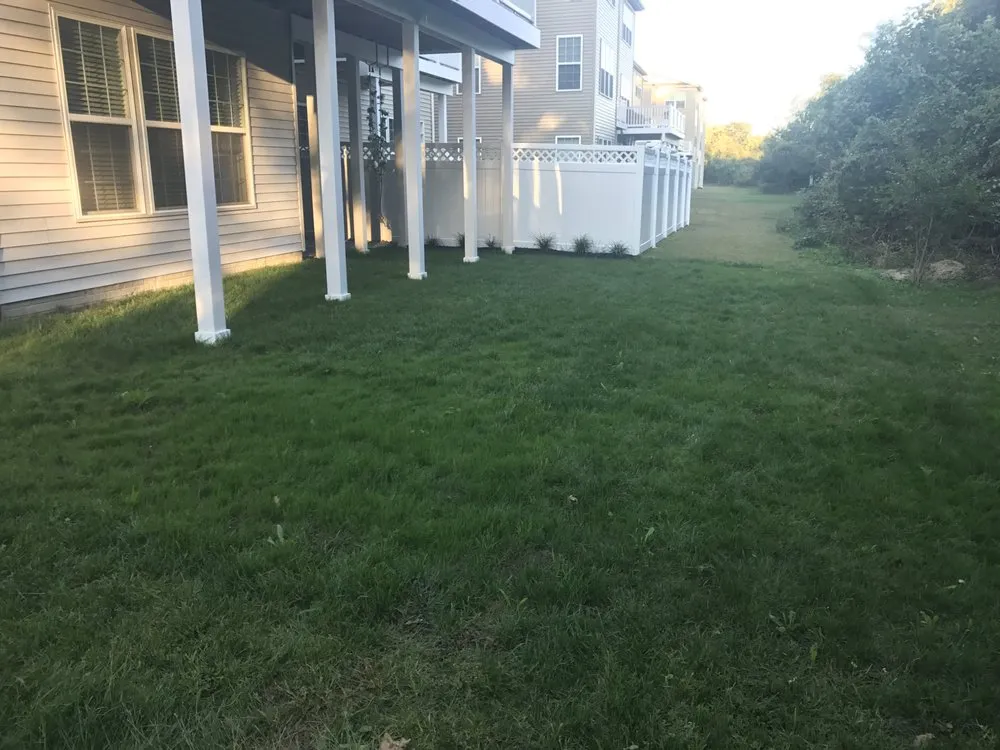 Top-rated lawn mowing service in Linthicum, MD by Smith Landscape