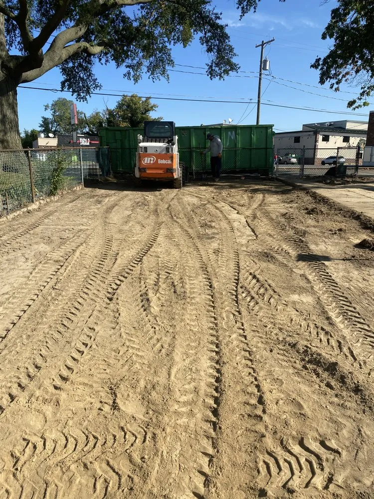 Reliable landscape design for residential properties across Linthicum, MD - Smith Landscape