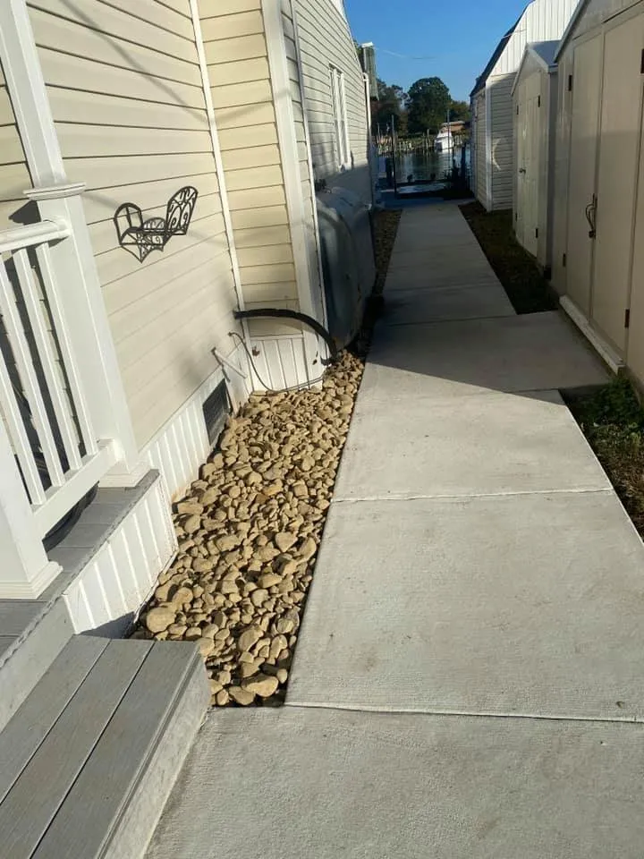 Affordable residential landscaping experts serving Linthicum, MD - Smith Landscape