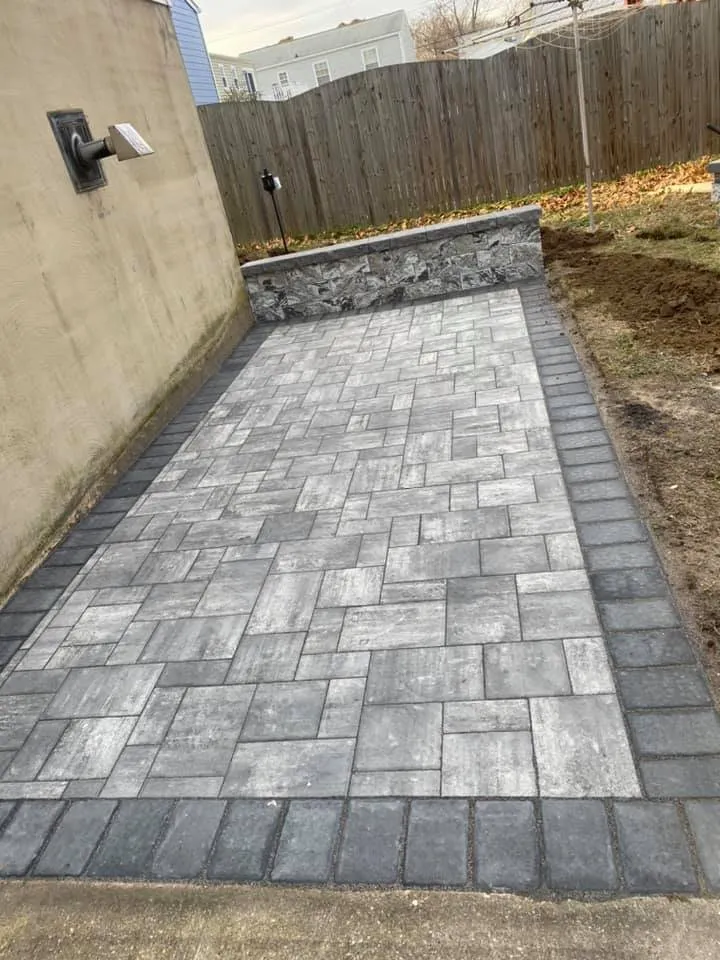 Top-rated residential landscaping for homes across Linthicum, MD - Smith Landscape