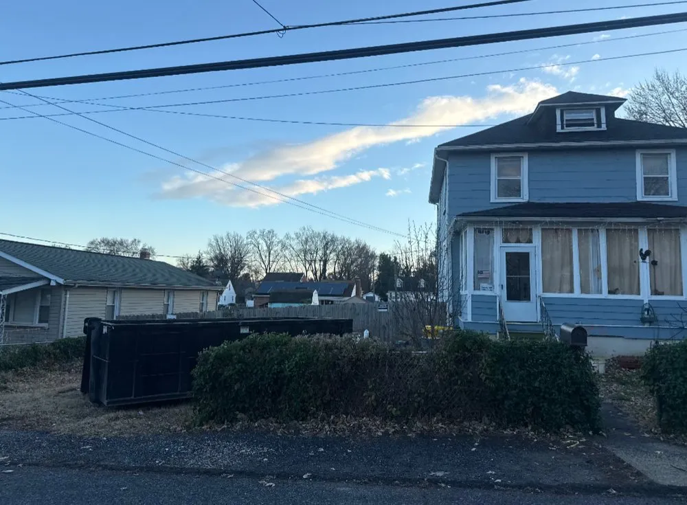 Expert yard maintenance for residential properties across Linthicum, MD - Smith Landscape