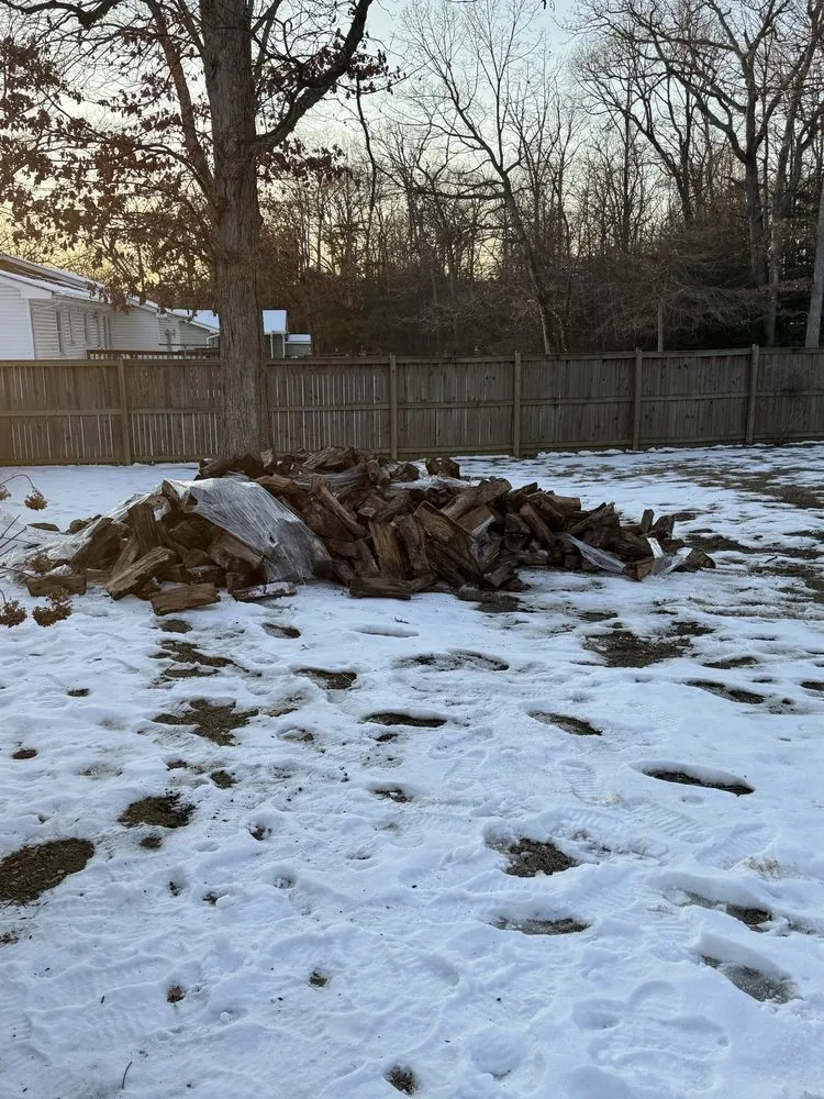 Professional residential landscaping experts serving Linthicum, MD - Smith Landscape