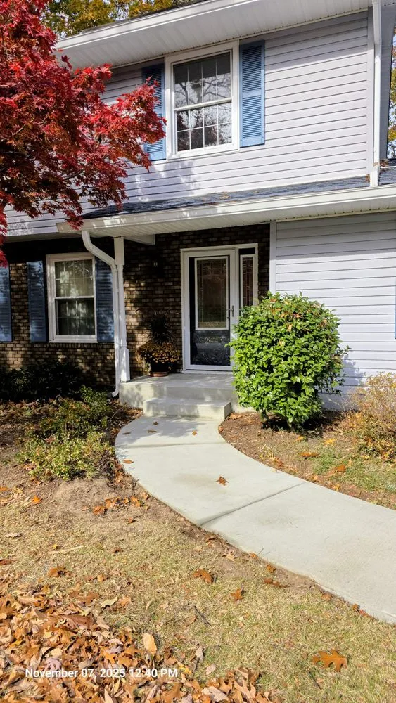 Trusted landscape design experts serving Linthicum, MD - Smith Landscape