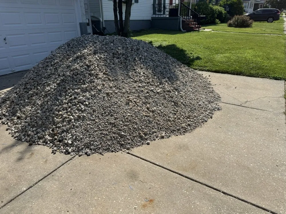 Top-rated residential landscaping for year-round maintenance across Linthicum, MD - Smith Landscape