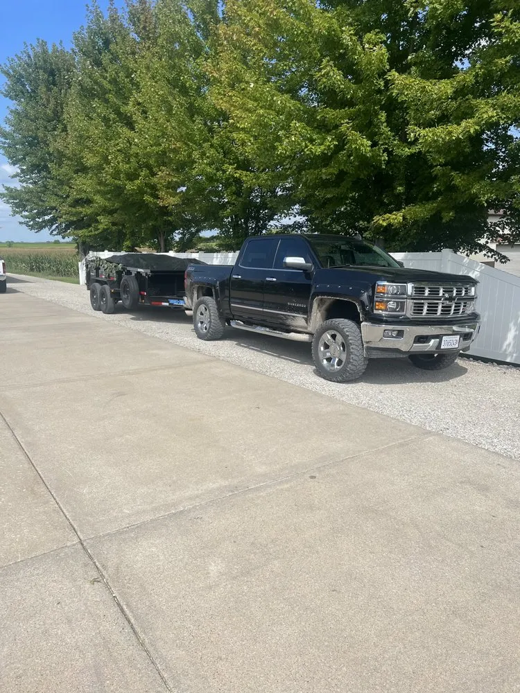 Top-rated residential landscaping experts serving Minooka, IL - Smith Landscape