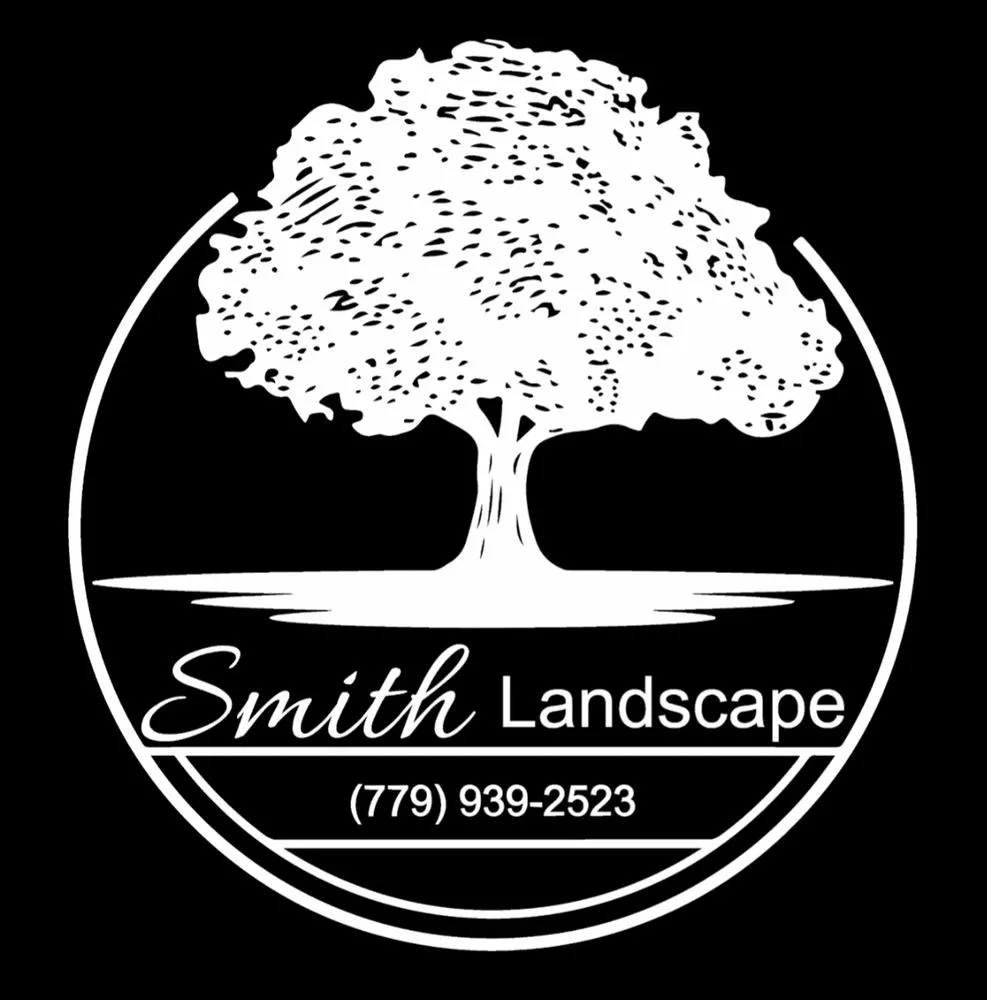 Expert landscaping services in Minooka, IL by Smith Landscape