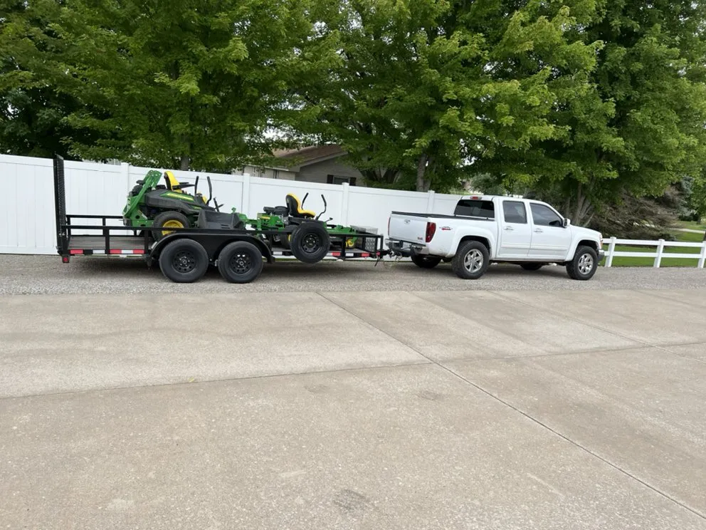 Professional outdoor landscaping in Minooka, IL - Smith Landscape